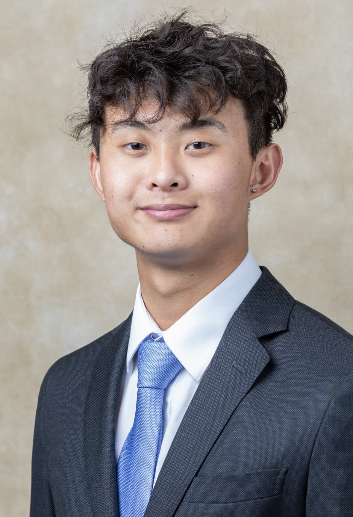 Kevin Zhao